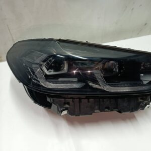 Фара передняя (комплект) BMW X3 G01 2022 б/у оригинал